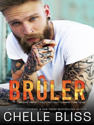 cover image of Brûler